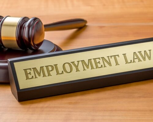 Employment Law2